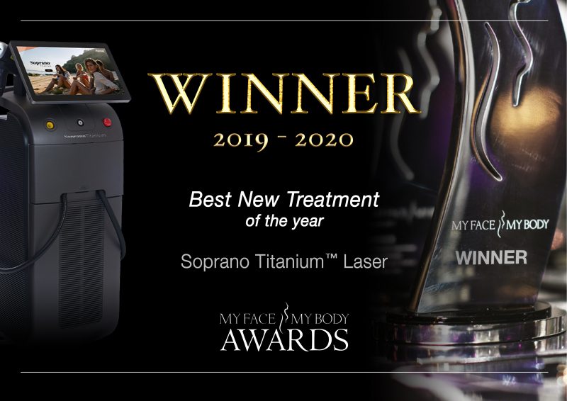 best new laser treatment